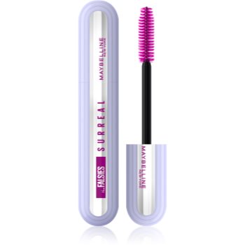 MAYBELLINE NEW YORK The Falsies Surreal Mascara pentru volum si lungire - imagine 2